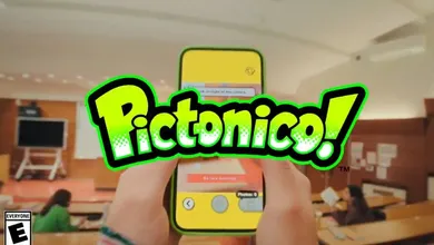 Pictonico!