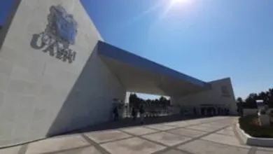 Ciudad del Conocimiento UAEH