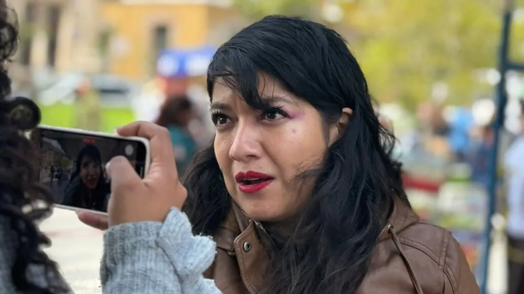 “Mercadita Las Insurgentas” visibiliza barreras al aborto legal en Pachuca
