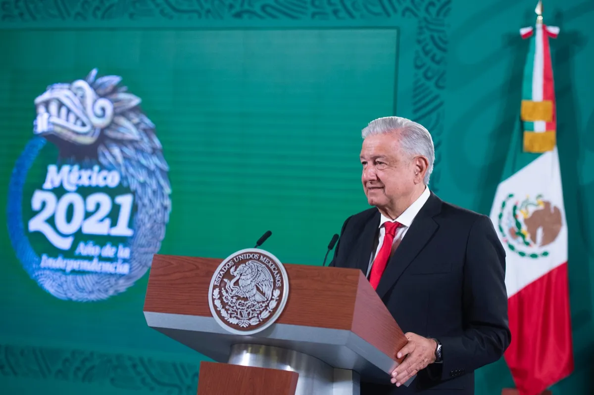 Reforma o crisis de tarifas eléctricas: López Obrador