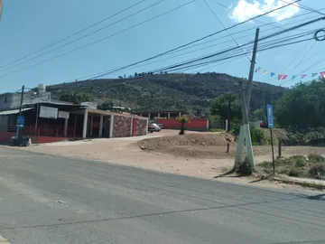 Con o sin declaratoria de zona, el abandono es el mismo: vecinos de Huapalcalco sin servicios básicos