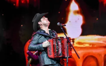 ¿Cuánto cuestan los boletos para Alfredo Olivas en Pachuca? Revisa aquí