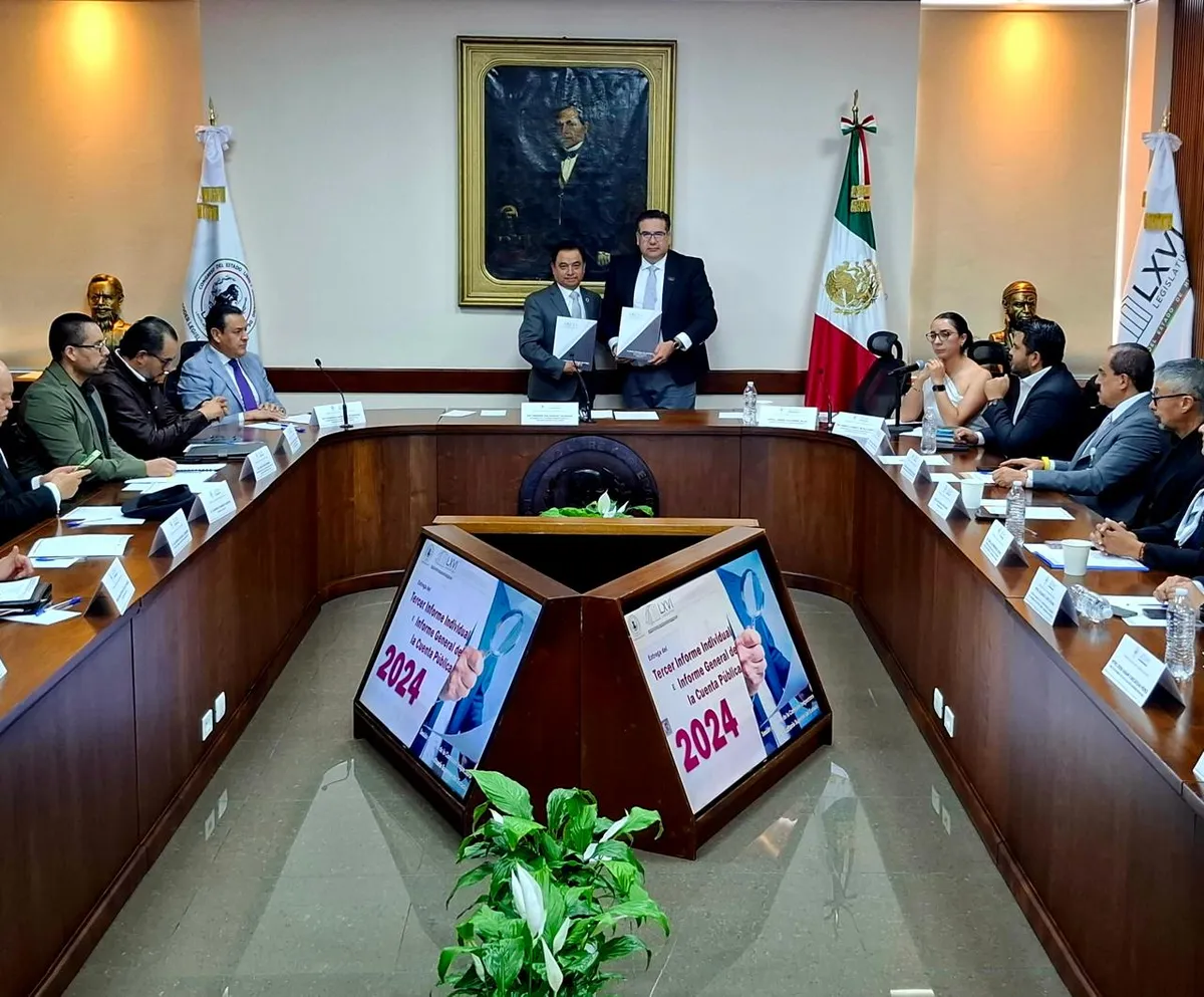 Los municipios: El “hoyo negro” de las finanzas públicas