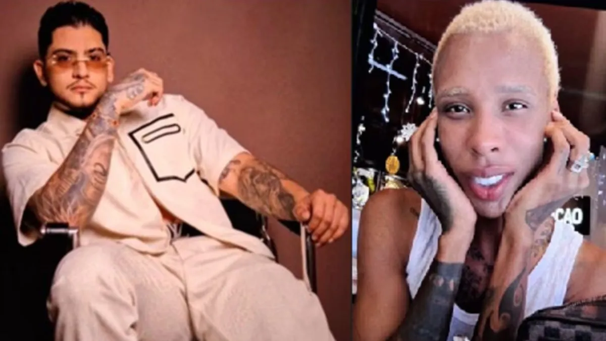 Los artistas colombianos B King y Regio Clown fueron reportados como desaparecidos en CDMX y hallados sin vida en Edomex.