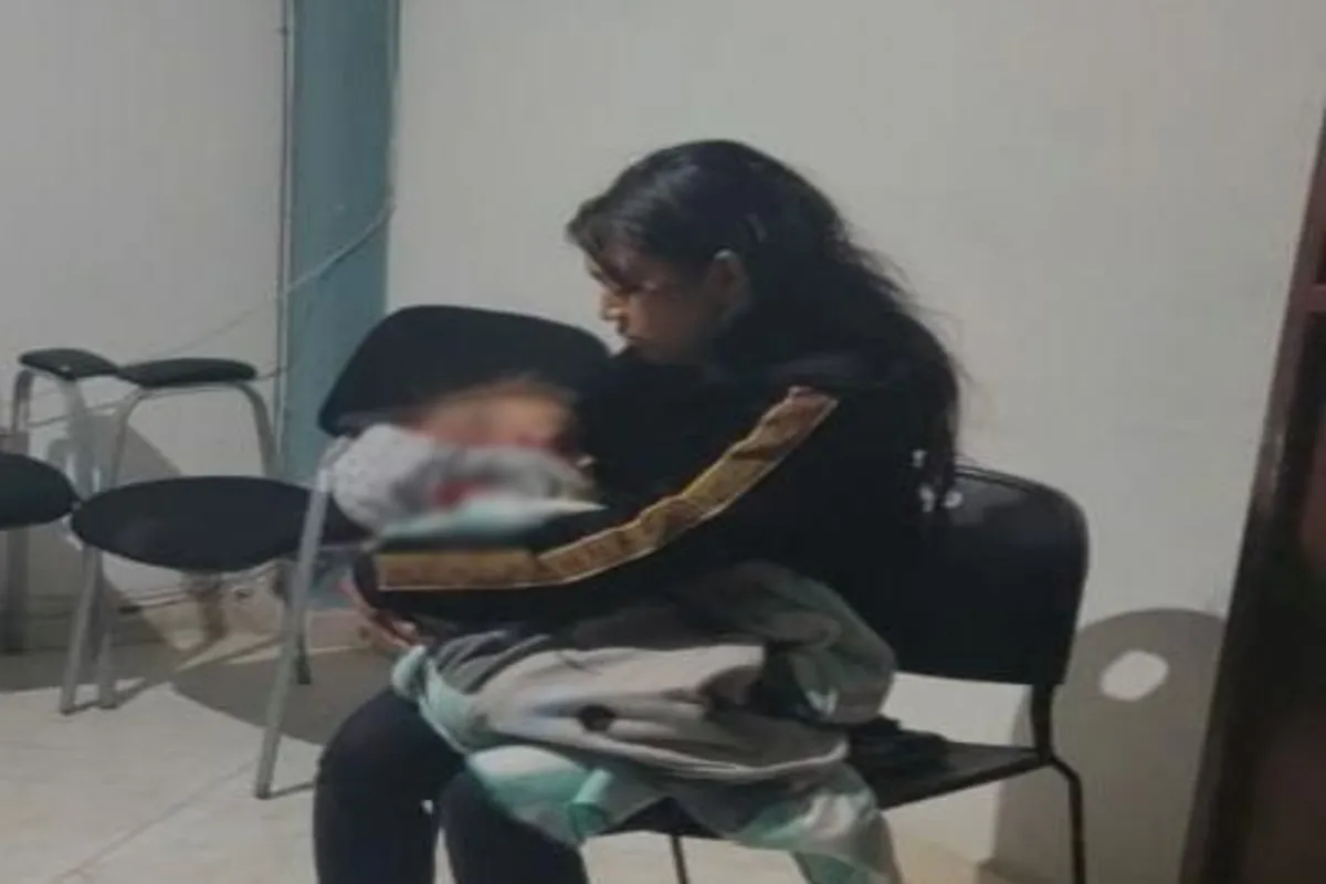 Hallan en Edomex a madre e hijo desaparecidos en Tizayuca