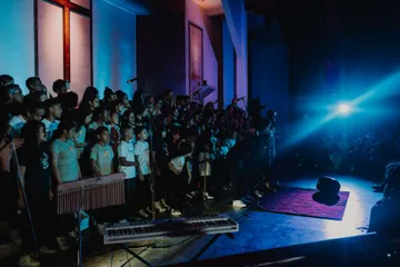 Cultura alista el Concierto Intercultural México-Colombia