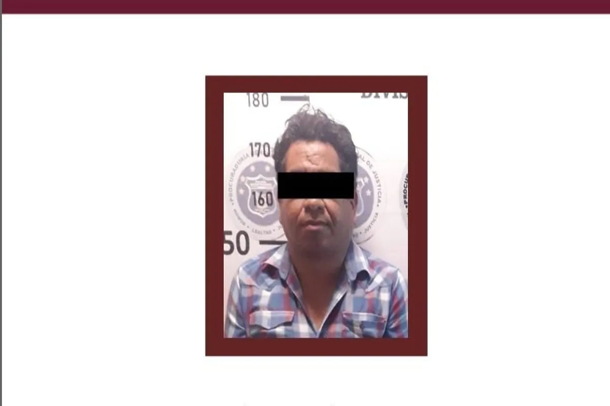 Detienen a exsecretario de obras públicas de Tlaxcoapan