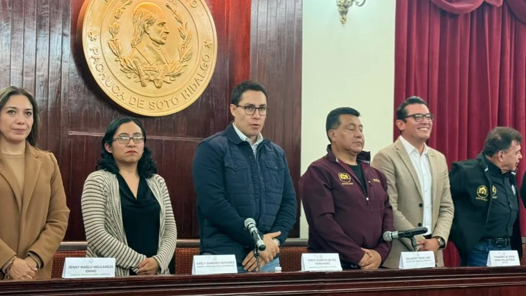 Cabildo de Pachuca aprueba condonar predial a la UAEH