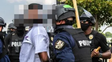 Muere mexicano en centro migratorio de Georgia; ICE investiga presunto suicidio. Es el segundo caso en Stewart en lo que va de 2025.