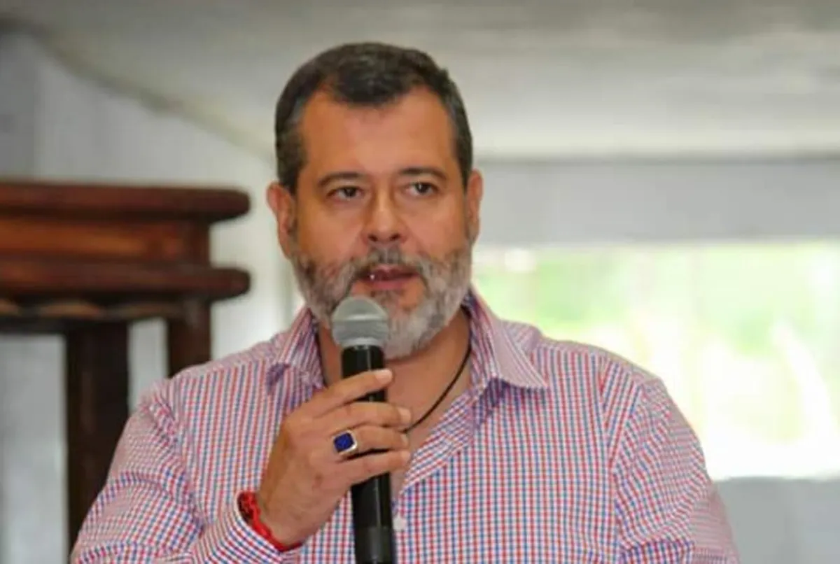 Aprueban de nuevo licencia de José Ramón Amieva; regidores esperan avance de denuncias