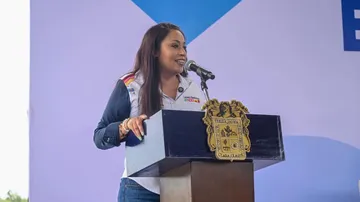 Entregan becas del programa Estímulos a la Educación en Pabellón de Arteaga