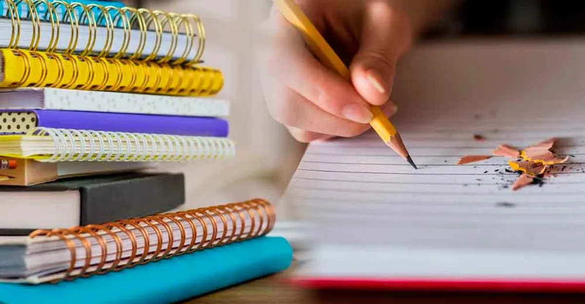 Regreso a clases 2023: Las mejores marcas de libretas, según Profeco