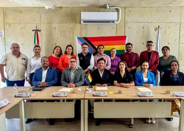 Tizayuca da paso a la inclusión con nueva Comisión de Diversidad Sexogenérica