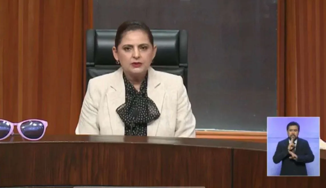 TEPJF ratifica victoria de Miguel Ángel Peña en Mixquiahuala