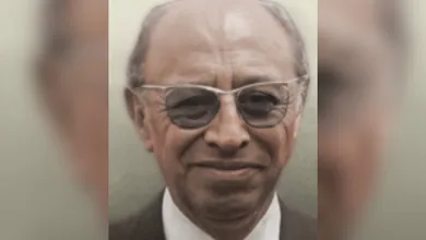 Fallece Germán Corona del Rosal, creador del nombre de Los Tuzos y figura de la política hidalguense.