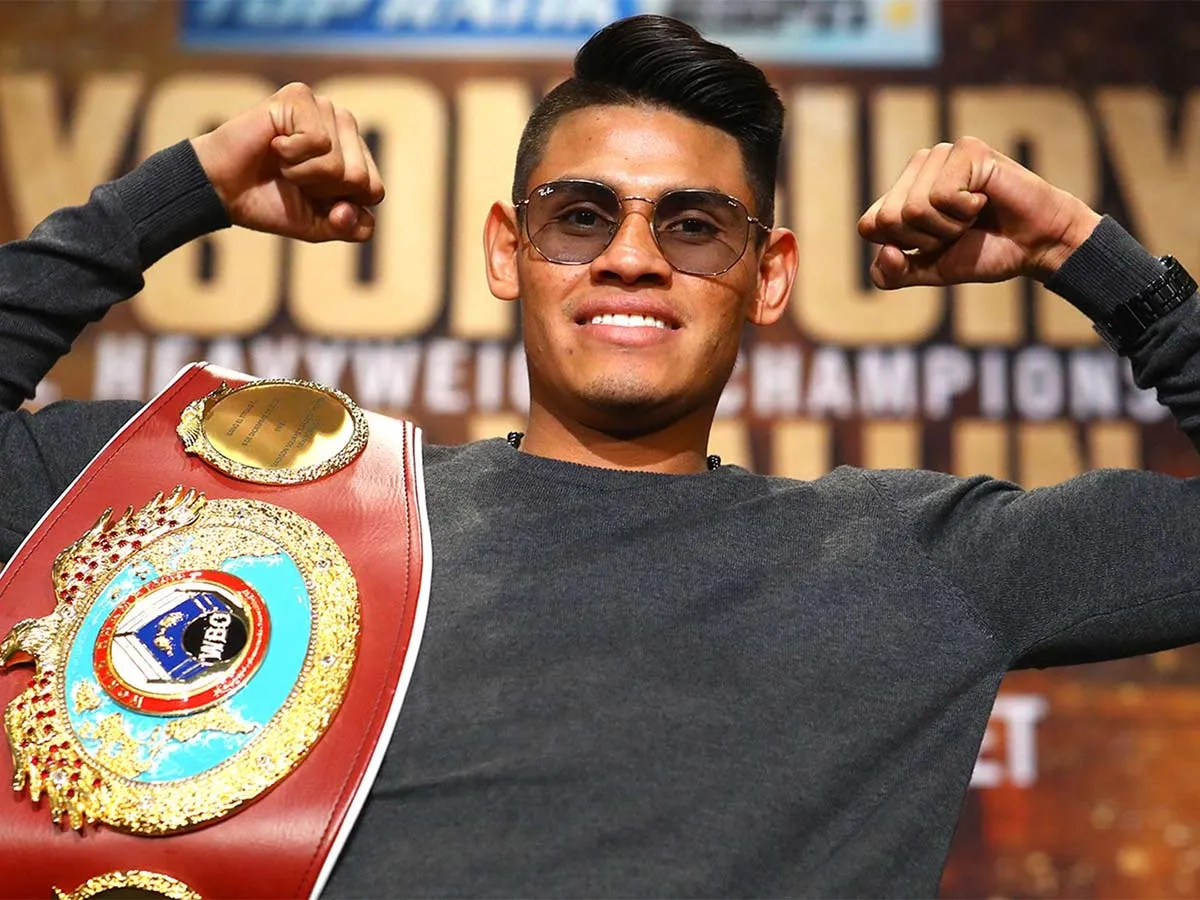 El ‘Vaquero’ Navarrete visitará Mixquiahuala