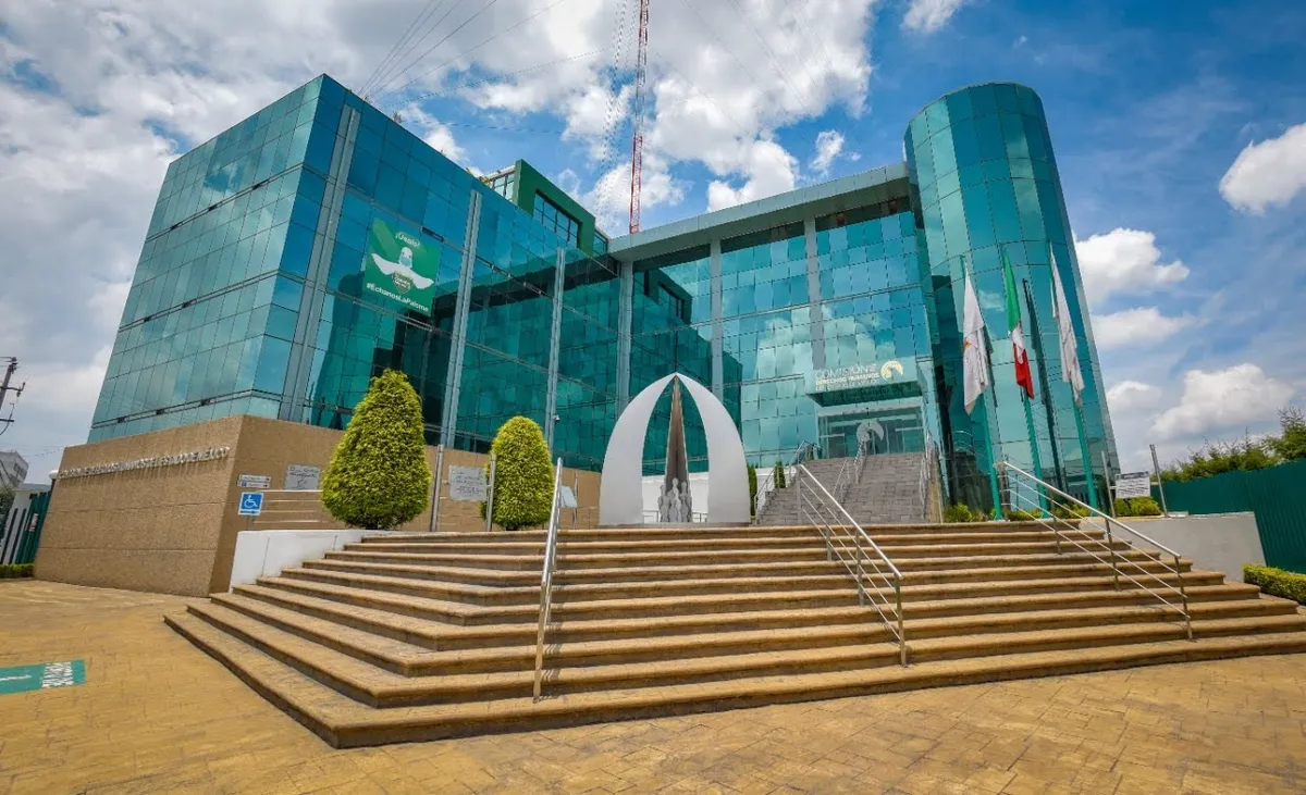 CODHEM acumula 245 días sin resolver denuncia por allanamiento contra periodista 