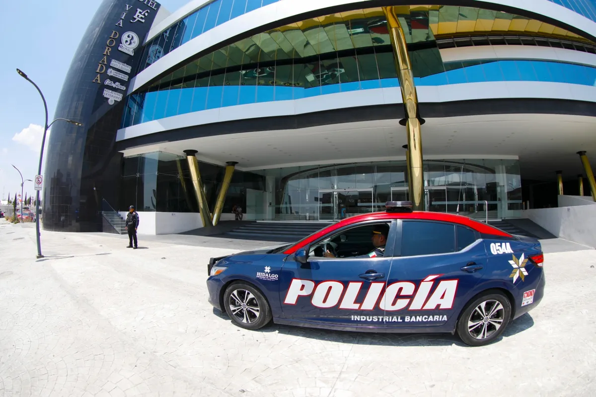 Detectan irregularidades en la compra y entrega de medicamentos a Policía Bancaria