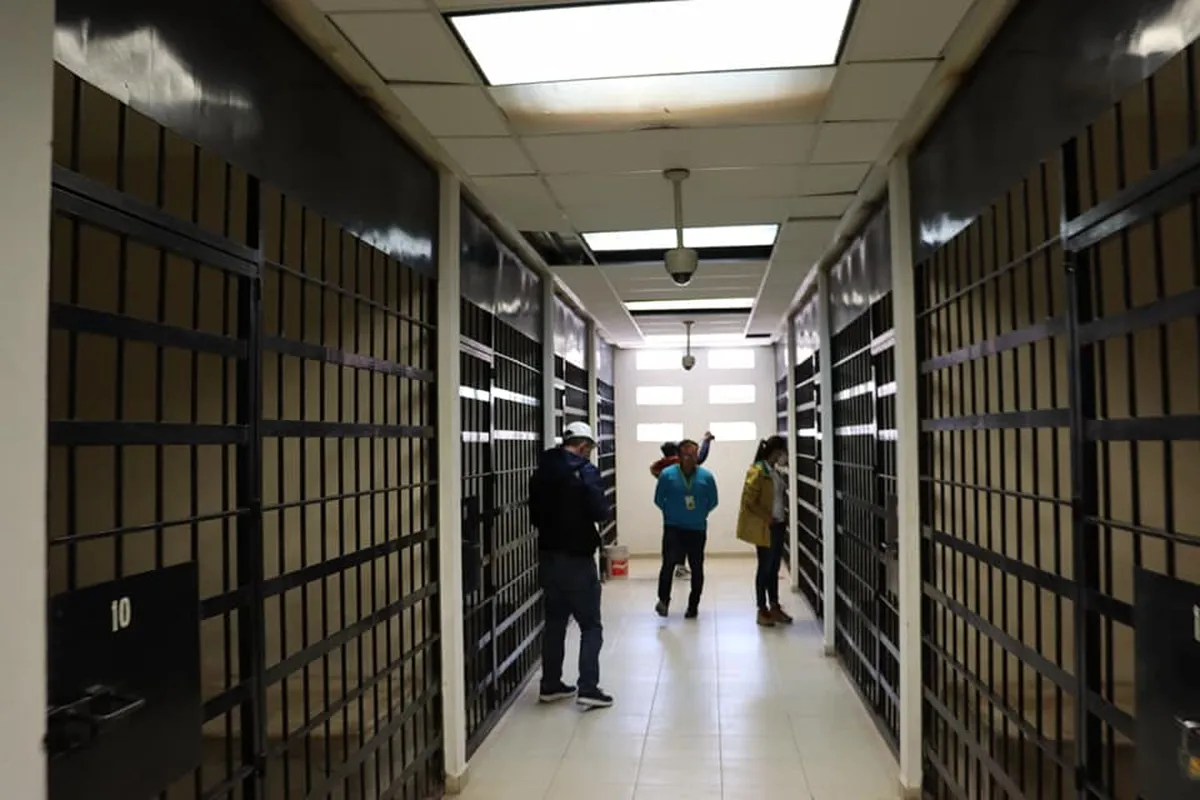 Barandilla Tulancingo