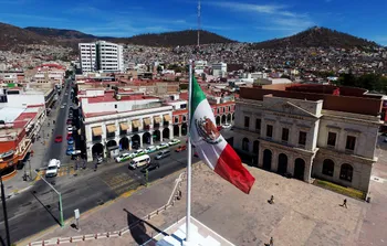 Operativo patrio en Hidalgo tendrá más de 5 mil policías