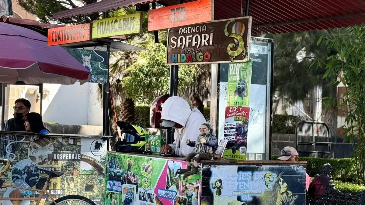 Promoción turística