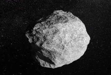 Científico sugiere usar un arma nuclear para desviar el asteroide 2024 YR4