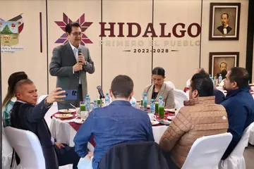 Separan a cinco trabajadores de Defensoría Pública de Hidalgo por cobros irregulares