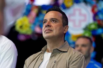 Victor Velázquez va por reelección en Cooperativa Cruz Azul