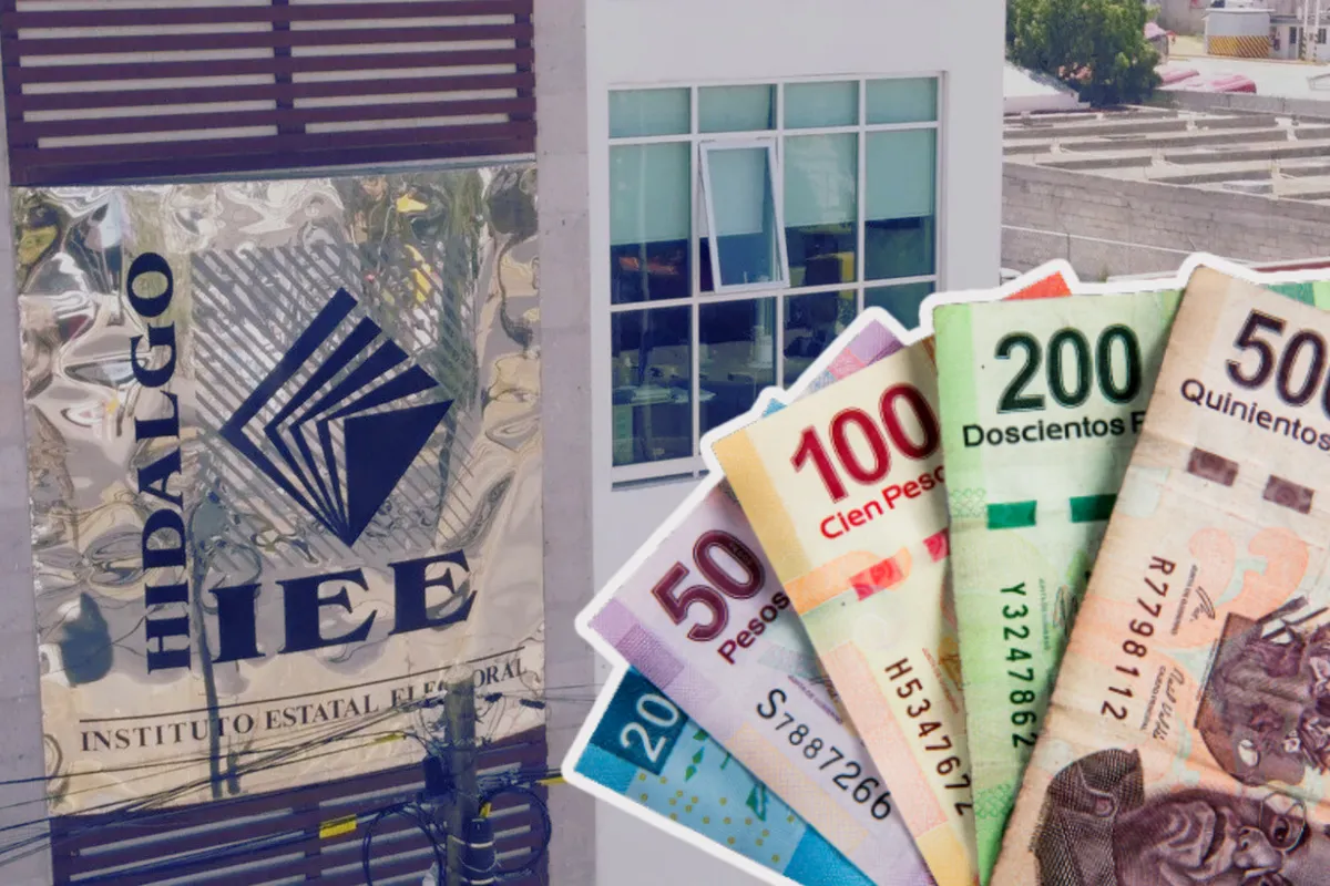 IEEH solicita mayor presupuesto para elección judicial 2026