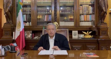 No hay daños graves en el país tras SISMO: AMLO