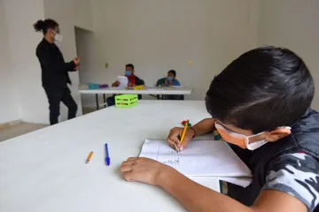 regreso a clases