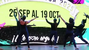 El Estado de México contarán con un espacio destacado en el recinto ferial.
