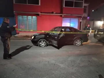 Atitalaquia: ejecutan a hombre en comunidad de Tlamaco