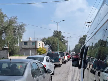 Carretera Tlaxcoapan- Tlahuelilpan permanecerá cerrada por trabajos de CONAGUA