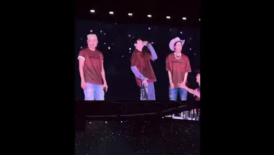 BTS regresó a México con un concierto histórico ante más de 60 mil fans en el estadio GNP Seguros.