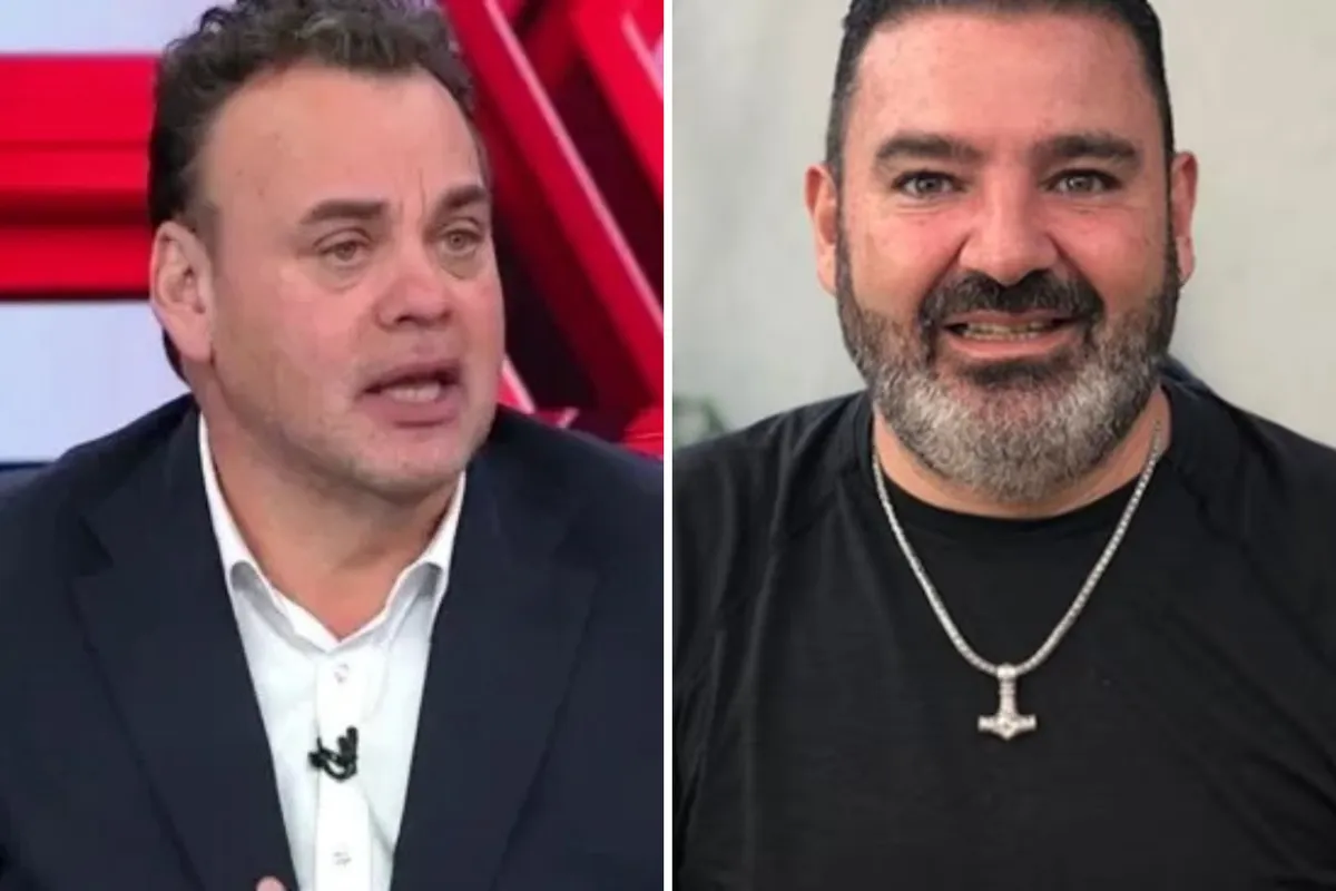 Disculpas en vivo, respuesta inesperada y un ambiente que cambió en segundos