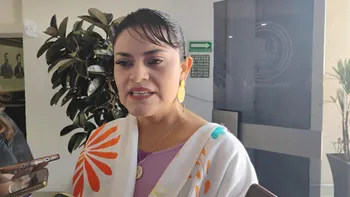 diputada Diana Rangel