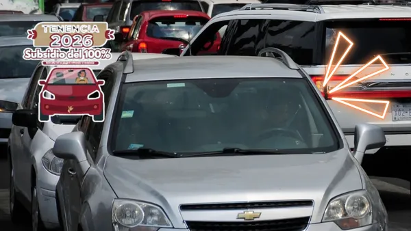 Conductores del Edomex pueden obtener el cien por ciento de subsidio a la tenencia 2026 si pagan el refrendo antes de la fecha límite.