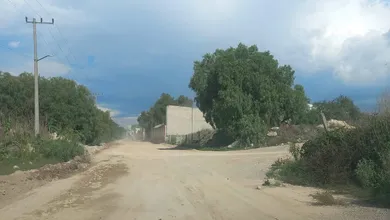 Fuga de nitrógeno en Atotonilco de Tula