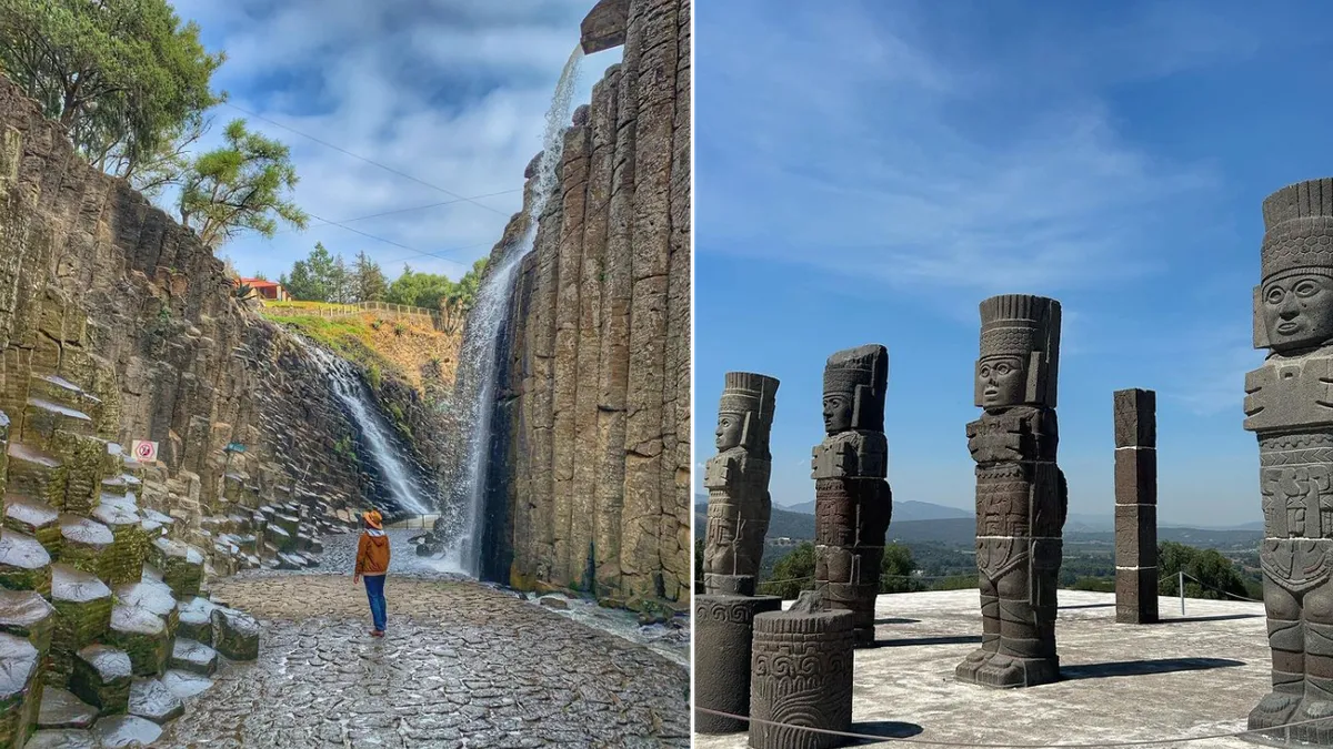 Periodistas franceses visitarán Hidalgo para degustar su gastronomía