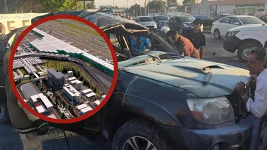 Hidalgo refuerza presencia turística rumbo al Mundial 2026 tras incidente en carreteras del Estado de México.