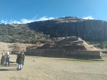 Huapalcalco