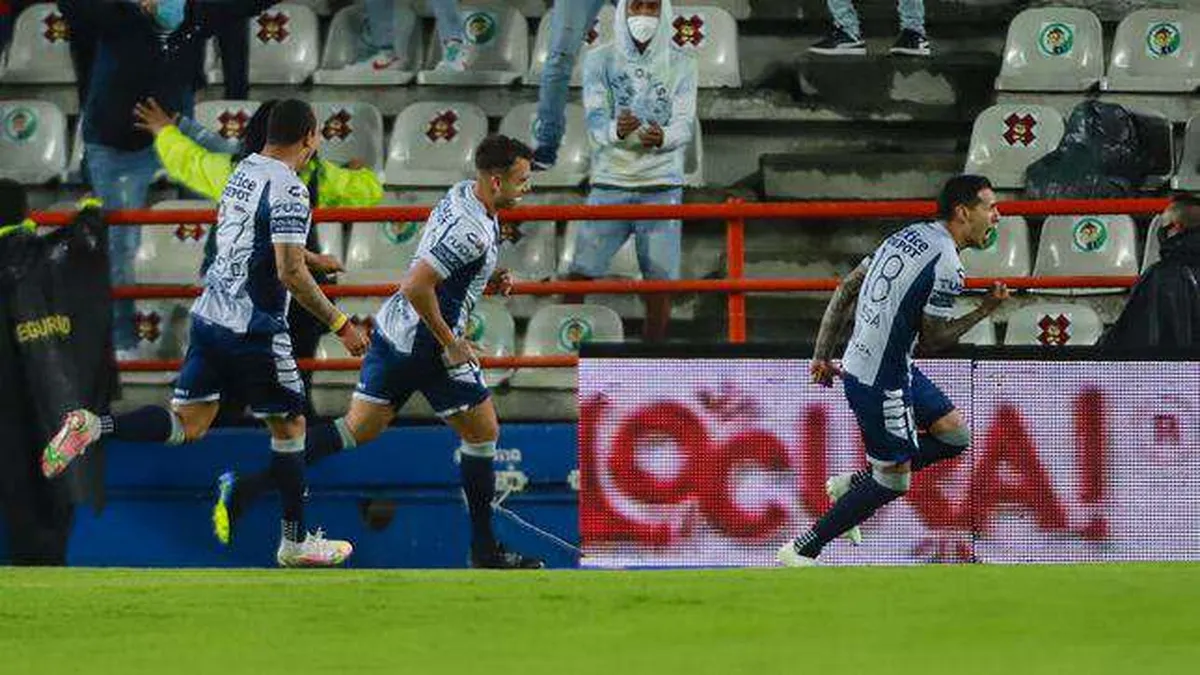 Boletos Pachuca vs Atlético San Luis: precio y dónde comprarlos