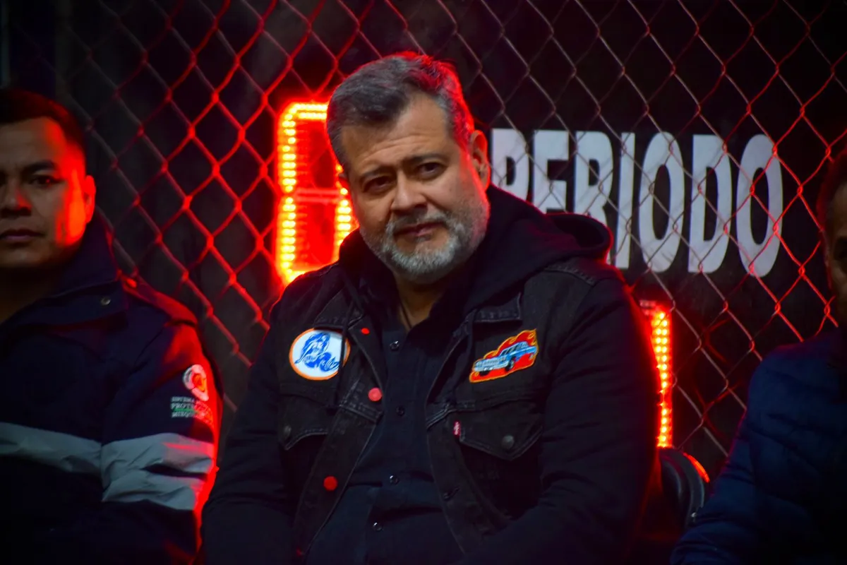 Ramón Amieva, nuevo Magistrado del Tribunal Federal de Justicia Administrativa