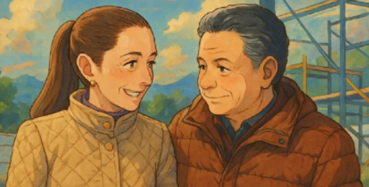 ¡Fotos al estilo Ghibli! así luce el gobernador de Hidalgo: te decimos cómo crear la tuya