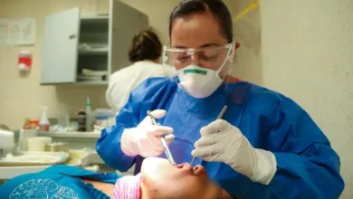 Dentista
