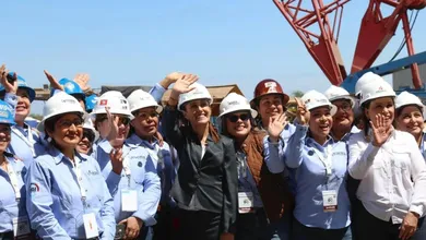 Energéticos clave para la soberanía nacional