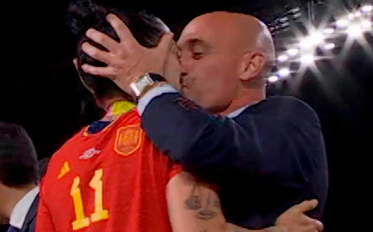 RFEF despide a Jorge Vilda como técnico en caso Jenni Hermoso