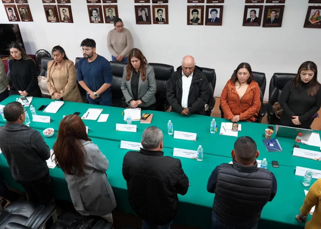 Asume Isaías Muñoz como nuevo regidor de Cuautepec tras muerte de Enrique Cruz