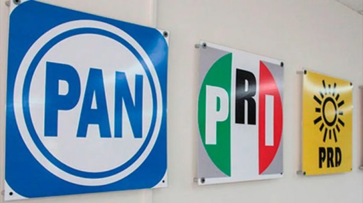 Frente Amplio por México no impugnará resolución del Tribunal Electoral